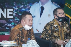 Pelantikan Lukman Sebagai Bupati Majene Diagendakan Gubernur