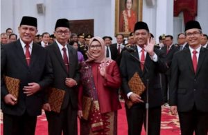 Terkait Kasus Joko Tjandra dan Pinangki, Ini Sikap KPK