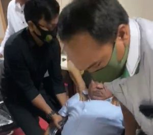 Anggota DPRD Sulsel Ince Langke Meninggal, Sempat Pingsan Saat Rapat Banggar
