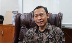 Setelah Ketua KPU, Kini Giliran Anggota KPU yang Positif Covid19