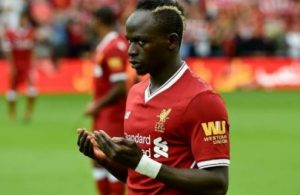 Chelsea vs Liverpool, Sadio Mane Lewati Rekor Gol C Ronaldo