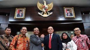 KPK Lirik Sektor Swasta pada Penyelenggaraan Pilkada Serentak 2020