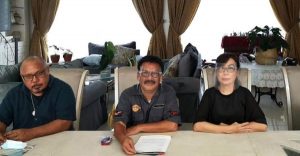 Ilham Bintang Gugat Indosat Rp 100 Miliar, Libatkan 4 Pengacara
