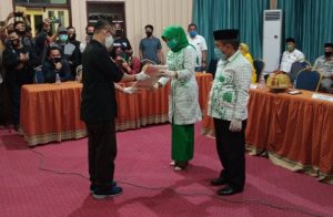 Lukman Janji Sempurnakan Revolusi Biru, Hijau dan Pariwisata di Majene