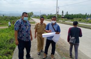 Pemilik Lahan Berharap, Biaya Pembebasan Lahan Rel Kereta Api Diganti dengan Layak