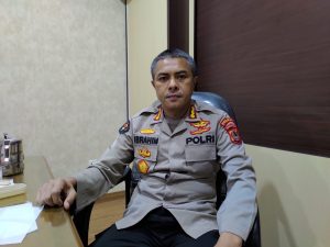Dosen Diamankan Saat Unras Anarkis di Makassar, Ini Kata Kabid Humas Polda Sulsel