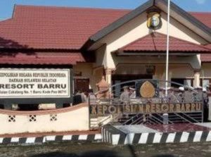Kasus Dugaan Penggelapan Aset PDAM Barru Tunggu Hasil Audit Inspektorat