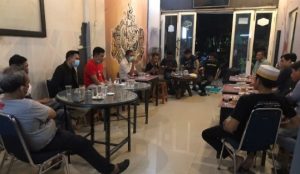 Rekam Jejak Walikota Makassar Orba Hingga Reformasi