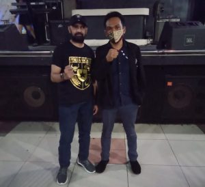 Ketum Asosiasi THM Sulsel Rayakan HUT Ke- 48, LSM Perak Ucapkan Selamat