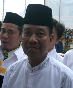 In Memorian… Drs Andi Syafaruddin, Sang Birokrat Berjiwa Keras Namun Berhati Lembut