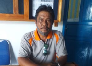 Kesalahan Input, Data Penerima Bantuan UMKM Majene Error Hingga 2.000 KK