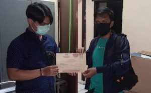 LSM Desak Polda Gelar Perkara Kasus Penggelapan Aset PDAM Barru