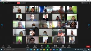 DKP PWI se Indonesia Tekankan  Wartawan Tak Boleh Jadi Partisan pada Pilkada