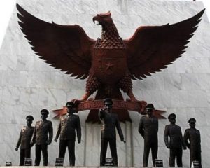 UGM Usulkan Sejarah G 30 S PKI Dikaji Ulang