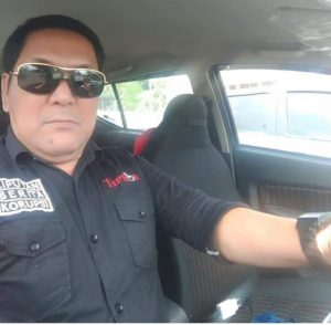 PH Tersangka Kasus Pelecehan Seksual Mahasiswi KKN di Wajo Ajukan Penangguhan Penahanan