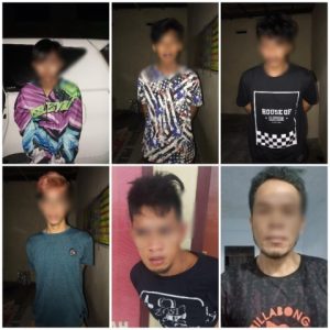 6 Pelaku Pembunuh Wartawan Demas Laira Ditangkap