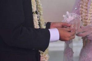 KUA di Bone Diduga Nikahkan Warga Tanpa Restu Orang Tua