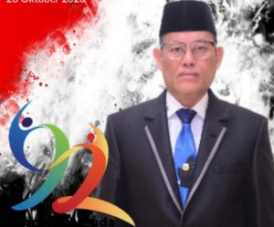 Kadisdikpora Majene Harap Pemuda Berperan Aktif Dalam Pembangunan Daerah
