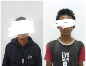 Hati-hati Bermedsos, Akibat Hina Polisi di Medsos, Dua Warga Pasangkayu Ditangkap