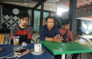 Pelecehan Seksual Mahasiswi KKN, Oknum Kades di Wajo Resmi Ditahan