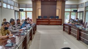PHI Wajo Soal Mobil Yankesmas Berubah jadi Ambulance Desa