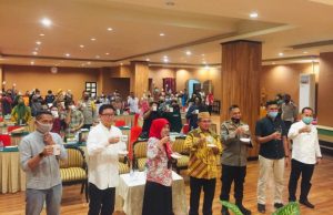 Dewan Pers Hanya Tangani Laporan Media yang Terdaftar, Ini Tanggapan Sekjen JMSI