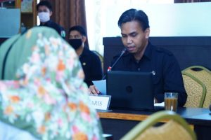 Indisipliner, 9 ASN Pemkab Majene Jalani Sidang Kode Etik
