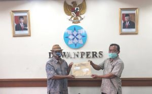 JMSI Jatim – Unitomo Kolaborasi Ajukan Jadi Penguji UKW