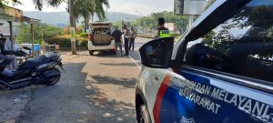 Sopir Angkot Parkir Sembarangan, Ini Kata Kasat Lantas Polres Parepare