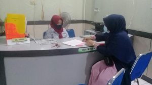 Listrik Padam, Pelayanan di Kantor DPMPTSP Bone Ikut Terganggu