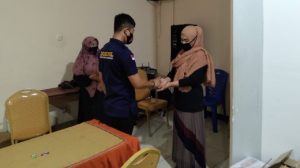 Besok, KPU Pasangkayu Target Selesai Pelipatan Surat Suara Sebanyak 98.510 Lembar