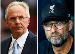 Mantan Pelatih Inggris Sebut Klopp Membuat Liverpool Disegani Seperti Dulu