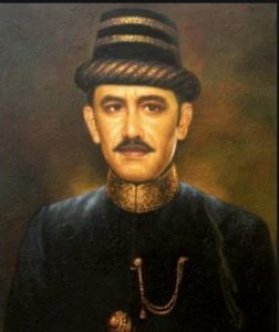 Sultan Iskandar Muda dan Perjuangannya