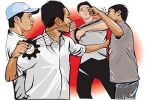 Pelaku Penganiayaan di TPS 12 Pasangkayu Ditangkap