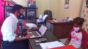 Kepergok Warga Hendak Mencuri di Desa Kumasari, Pelaku Akhirnya Ditangkap