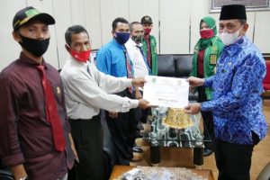 Lembaga Investigasi Bapan Kini Hadir di Wajo, Bantu Masyarakat yang Terzolimi