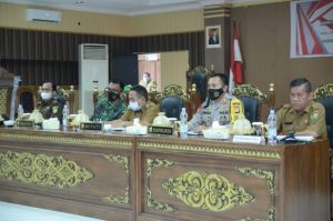Malam Pergantian Tahun, Kafe dan Toko Swalayan di Majene Ditutup