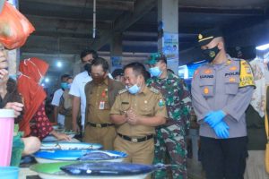 Jelang Natal, Lukman Minta Diskoperindag Pantau Stok Tabung Gas 3 Kg
