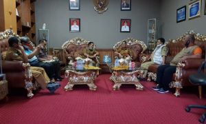 Pembelajaran Tatap Muka di Majene Direncanakan 4 Januari 2021