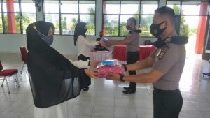 Begini Kalau Anggota Polisi Mau Menikah, Harus Jalani Sidang Seperti Ini Dulu