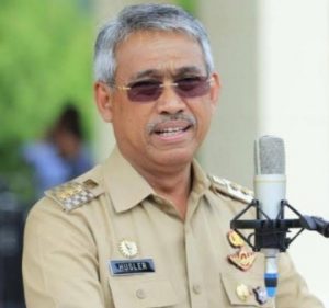 Bapan Sulsel Turut Berduka Atas Meninggalnya Bupati Luwu Timur H.M. Thoriq Husler