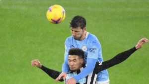 M City Masuk The Big Five Pasca Lumat Newcastle 2-0
