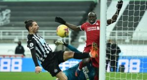 Berbaik Hati, Liverpool Beri Peluang Tim Lain Untuk Mengejarnya di Puncak