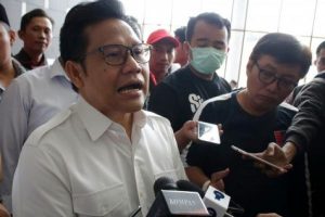 Muswil PKB se-Indonesia, Gus AMI Yakin PKB Tembus Tiga Besar Pemilu 2024