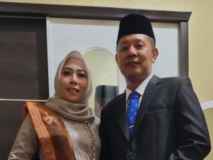 H Syahrir Mulai Bergerilya Cari Dukungan Pilkada Bone
