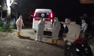Lagi, Seorang Warga Somba Meninggal Karena Covid-19