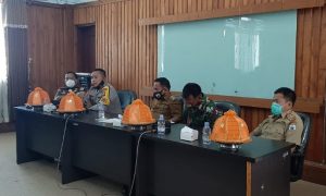 Plt. Bupati Majene : Proses Belajar Tatap Muka Ditiadakan, Kecuali?