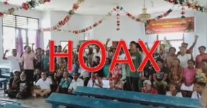 ULMWP Diduga Telah Mengadu Domba OAP Melalui Politik di Gereja