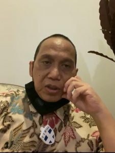 Pakar Hukum Sebut Tidak Ada Unlawful Killing Terkait Kasus Laskar FPI