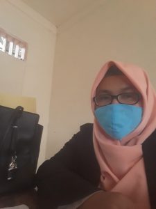 Kunci Penyelesaian Covid-19 ada Pada Negara